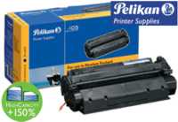 Συμβατό Toner HP Laserjet CP1215-1515-1318 CYAN CB541 125A 1400p