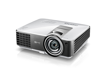 BENQ Projector MX-819ST DLP 3000ANSI/1024x768 Διαδραστικό 2x PW BENQ Projector MX-819ST DLP 3000ANSI/1024x768 Διαδραστικό 2x PW