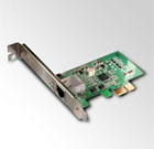 PLANET ENW-9700 Gigabit PCI Express Κάρτα Δικτύου PLANET ENW-9700 Gigabit PCI Express Κάρτα Δικτύου
