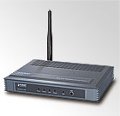 Planet Wireless LAN Access Point+Bridge150Mbps 802.11n WNAP-1110 Planet Wireless LAN Access Point+Bridge150Mbps 802.11n WNAP-1110