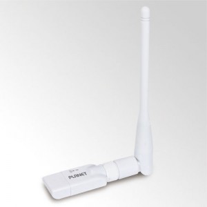 Planet WNL-U554A 802.11g Usb Wireless Adapter + Antenna Planet WNL-U554A 802.11g Usb Wireless Adapter + Antenna