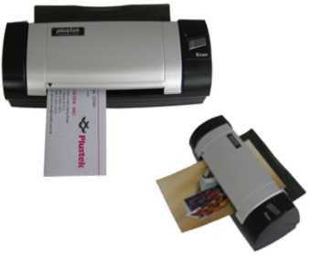 Plustek MobileOffice D600 Σαρωτής Φορητός A6 Duplex/Ταυτότητες Plustek MobileOffice D600 Σαρωτής Φορητός A6 Duplex/Ταυτότητες