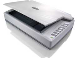 Plustek OpticPro A320 A3 Scanner 1600dpi/USB 2.0/Fast Σαρωτής Plustek OpticPro A320 A3 Scanner 1600dpi/USB 2.0/Fast Σαρωτής