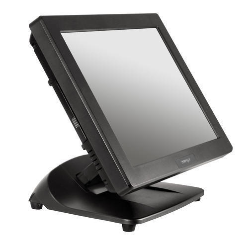 Posiflex POS Systems ΡS-3316E/4Gb/64SSD/WIN7 POSReady/15,6"