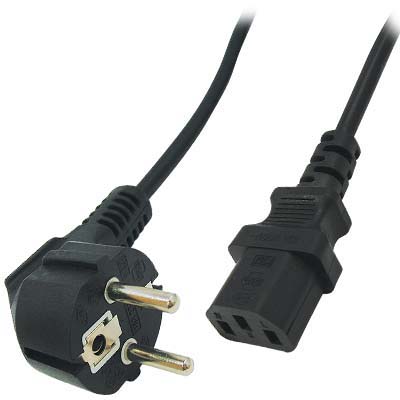 Καλώδιο Τροφοδοσίας Power Cable 1.5-2m