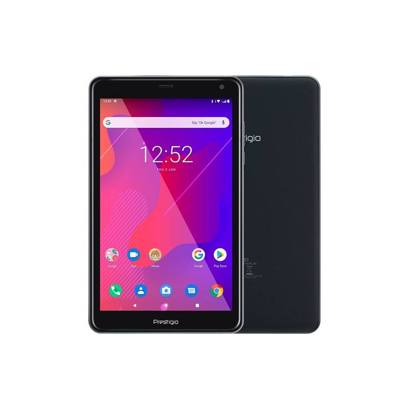 Tablet Prestigio Q Pro 4238 8'' 4G 16GB 2GB Ram