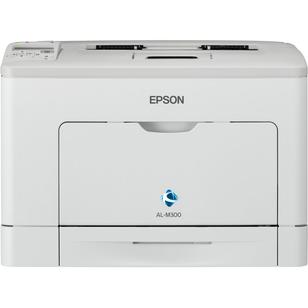 EPSON AL-M300DN MONO Laser (A4/35ppm/1200dpi/128MB/USB-ETHERNET) EPSON AL-M300DN MONO Laser (A4/35ppm/1200dpi/128MB/USB-ETHERNET)