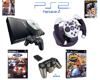 Games PS2