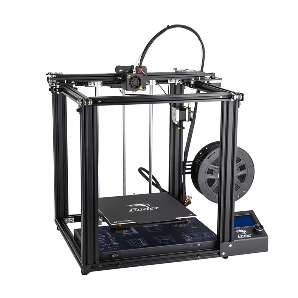 3D Printer Creality Ender-5 220x220x300mm 3D Printer Creality Ender-5 220x220x300mm