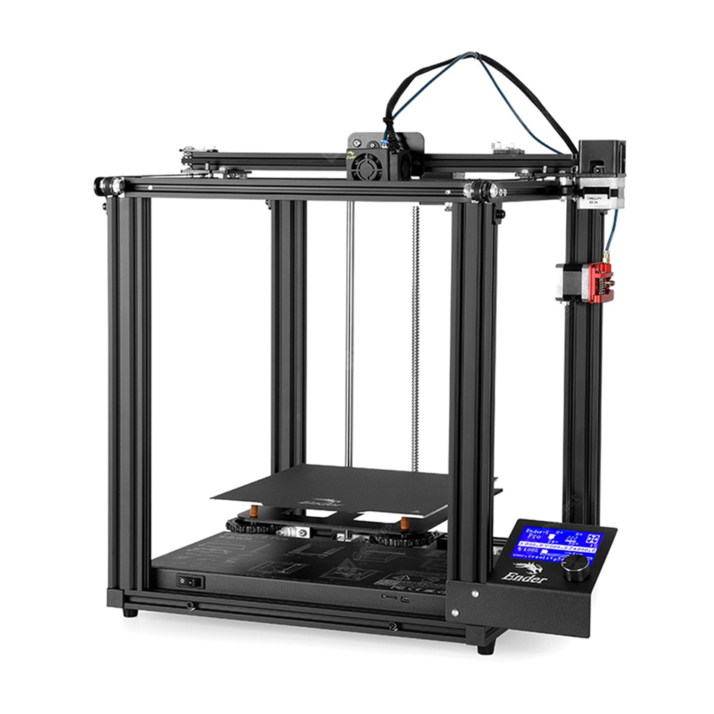 3D Printer Creality Ender-5 PRO 220x220x300mm 3D Printer Creality Ender-5 PRO 220x220x300mm