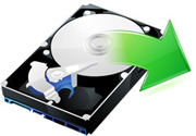 Hard Disk Data Recover Σκληρού Δίσκου Ανάκτηση Δεδομένων (RAID)