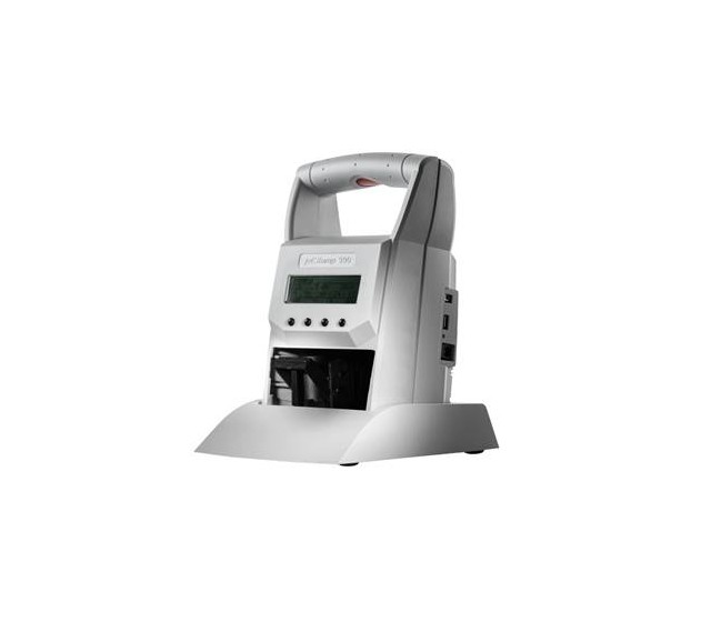 REINER Jetstamp Graphic 990 Φορητός Inkjet Εκτυπωτής Επιφανειών