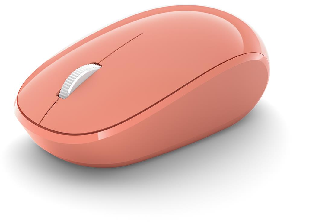 Microsoft Wireless Mouse BT RJN-00043 Peach