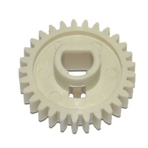 RU5-0964-000 Fuser Gear (29T), Pressure Roller for HP LaserJet P