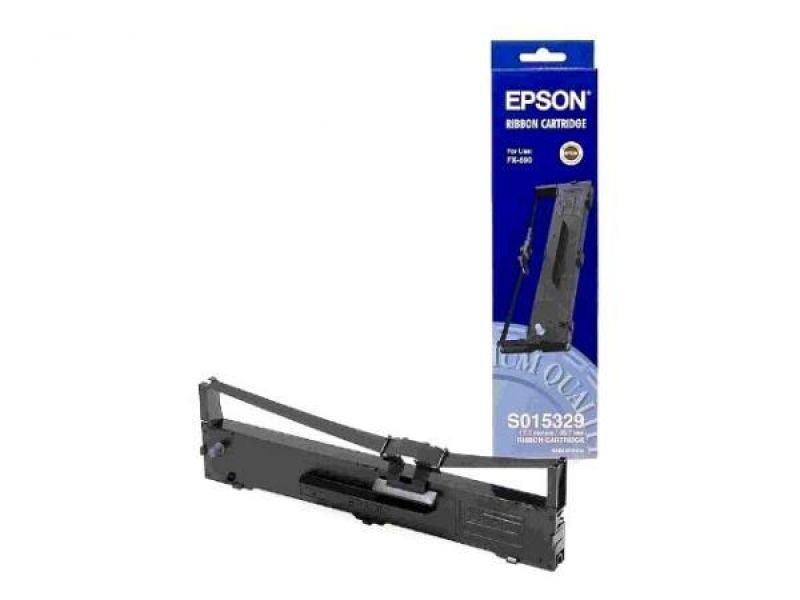 Μελανοταινία EPSON C13S015329 FX-890 FX890