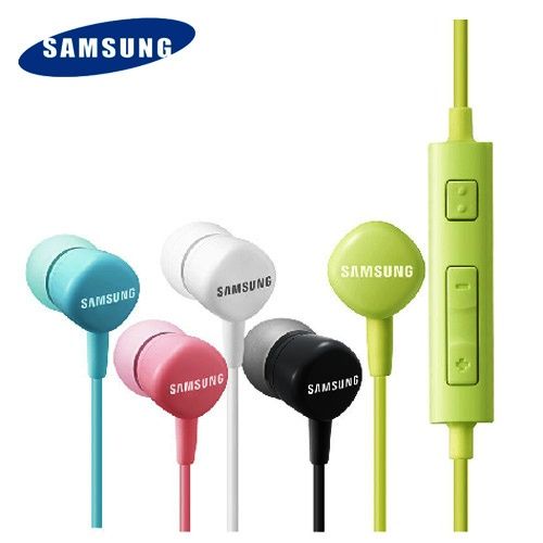 Samsung Stereo Headset HS130 Pink