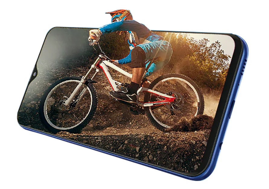 Smartphone Samsung Galaxy M20 64Gb/4Gb FHD+ 6.3" Smartphone Samsung Galaxy M20 64Gb/4Gb FHD+ 6.3"