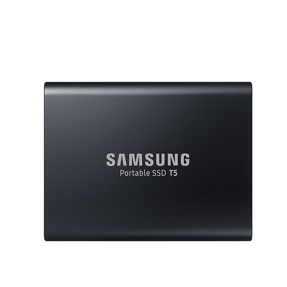 ΕΞ.Σκληρός Δίσκος 1Tb SSD Samsung T5 USB 3.0 SAMMU-PA1T0B ΕΞ.Σκληρός Δίσκος 1Tb SSD Samsung T5 USB 3.0 SAMMU-PA1T0B