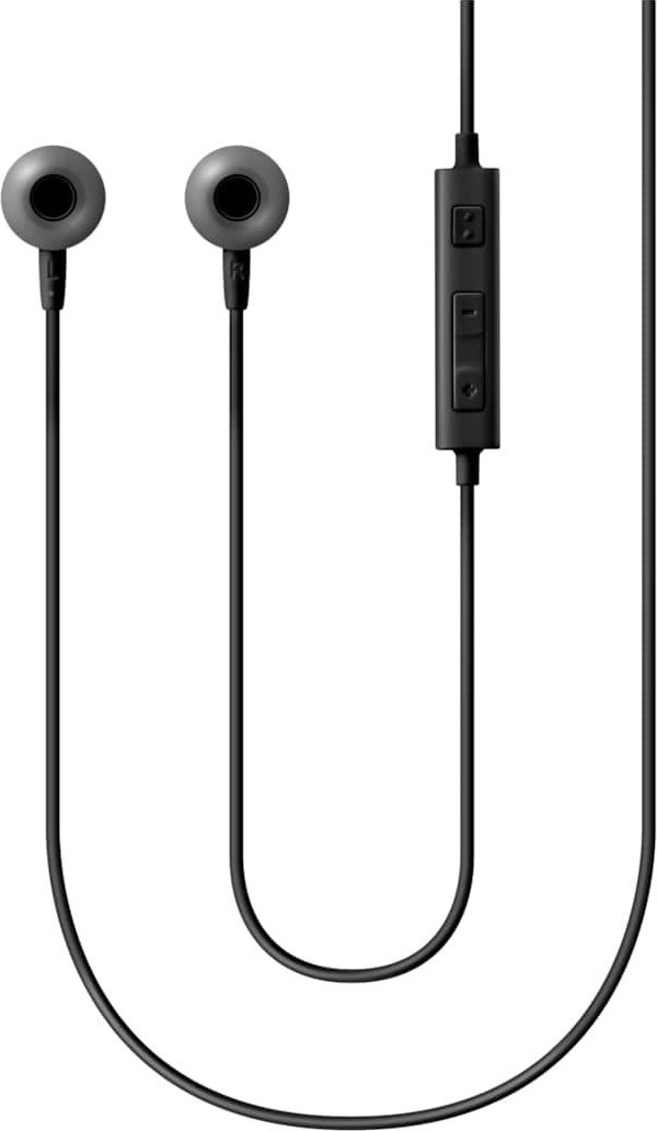 Samsung Stereo Headset HS130 Black