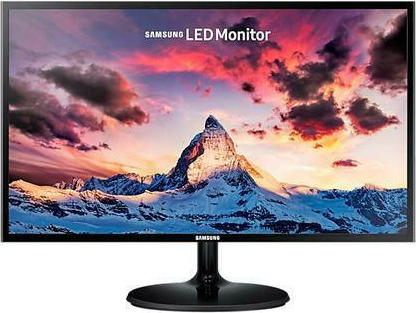 Samsung 24" S24F356FHR PLS FHD V-H 2YW 4ms/200cd Samsung 24" S24F356FHR PLS FHD V-H 2YW 4ms/200cd