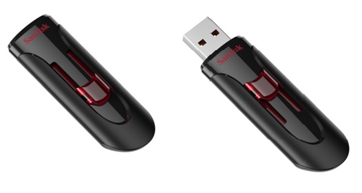 Sandisk USB Stick 3.0 32GB