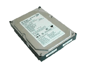 Σκληρός Δίσκος SEAGATE 160GB 8MB Cache SATA ΙΙ ST3160815AS