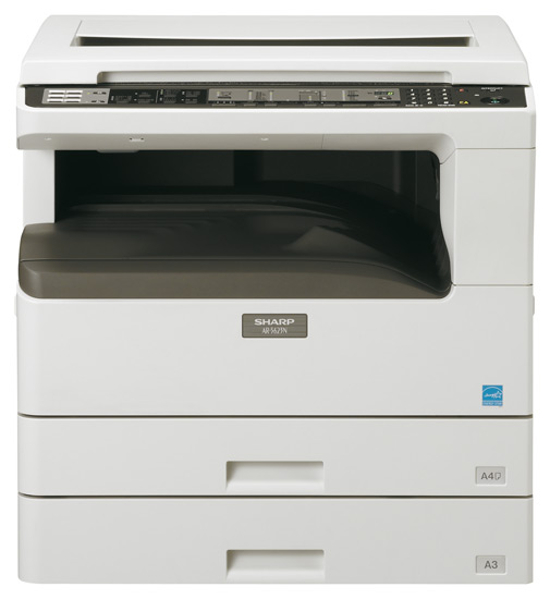 Φωτοτυπικό Sharp AR-5623N A3-A4/23ppm/PSC RDF Duplex Φωτοτυπικό Sharp AR-5623N A3-A4/23ppm/PSC RDF Duplex