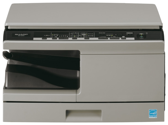 Φωτοτυπικό Sharp MX-B200 Laser Mono A4/20ppm/600dpi Φωτοτυπικό Sharp MX-B200 Laser Mono A4/20ppm/600dpi