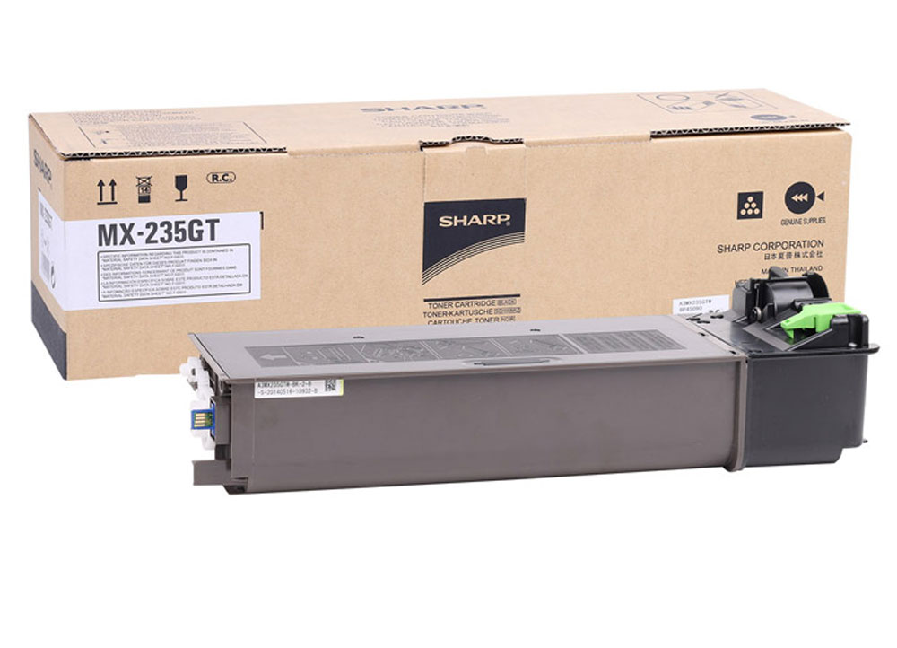 Toner Copier Sharp MX-235GT 16Κ AR-5618/5620/5623 Φωτοτυπικου