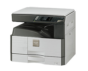 Φωτοτυπικό Sharp AR-6020 A3-A4/600dpi/20ppm Φωτοτυπικό Sharp AR-6020 A3-A4/600dpi/20ppm