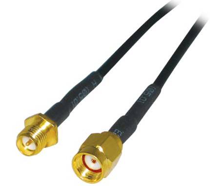 Καλώδιο 5m Cable SMA Male to SMA Female