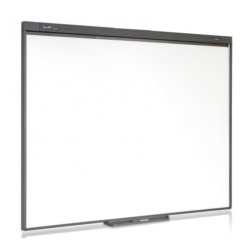 Πίνακας Εκπαιδευτικός Smart 77" SB480 Interactive για Υπολογιστή Πίνακας Εκπαιδευτικός Smart 77" SB480 Interactive για Υπολογιστή