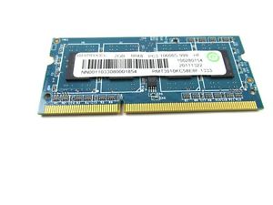 Μνήμη Hynix 1Gb DDR2 SODIMM 2Rx16 PC2-5300S-555-12 #RFB