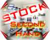 Stock-Second