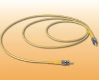 Καλώδιο Οπτικής Ινας FIBER OPTIC F/O OUTDOORCABLE SC/SC 500M