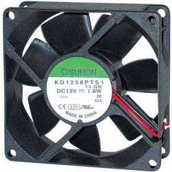 Ανεμιστήρας Cooler FAN 80x80x25mm 12V Blower CY 205 High Speed
