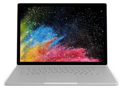 Microsoft Surface Book 2 13,5 i7-8650U/512SSD/16GB/W10PRO Microsoft Surface Book 2 13,5 i7-8650U/512SSD/16GB/W10PRO