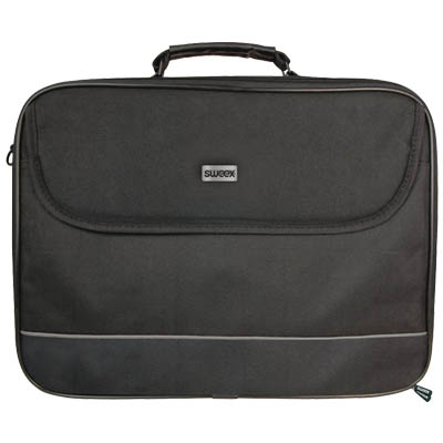 Sweex Τσάντα μεταφοράς Laptop έως 16" Sweex Τσάντα μεταφοράς Laptop έως 16"