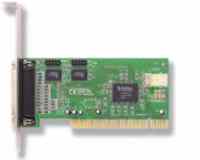 SYBA NETMOS PCI to 2-Serial & 1-Parallel port controller card SYBA NETMOS PCI to 2-Serial & 1-Parallel port controller card