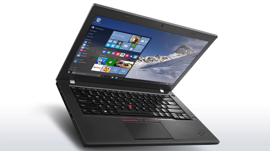Lenovo NB T460 i5-6300U 8-128Gb 14'' HD #RFB