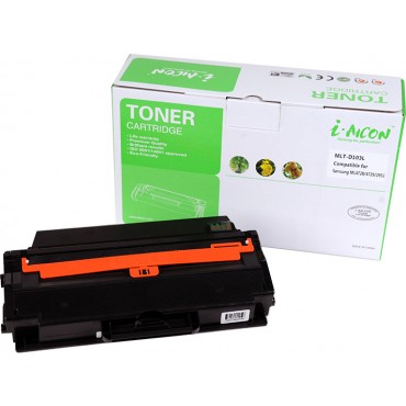 Συμβατό Toner Samsung MLT-D204L Black 5000p