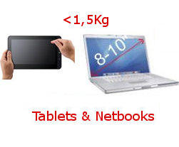 Notebook Netbook Tablets <11,6"