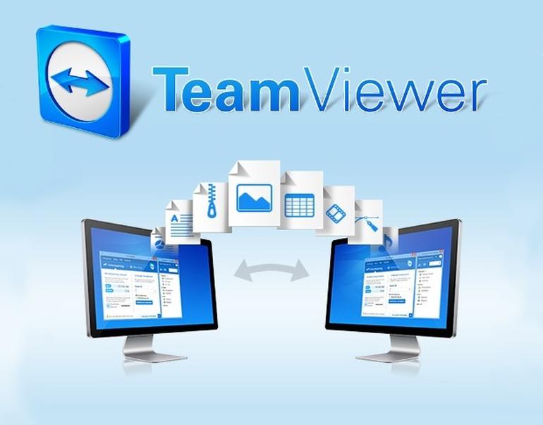 TeamViewer Πρόγραμμα Απομεμακρυσμένης Διαχείρισης Business (2Y)