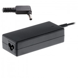 Συμβατό PSU ASUS AC Adapter 19V 3.42A 65W βύσμα 4 x 1.35mm