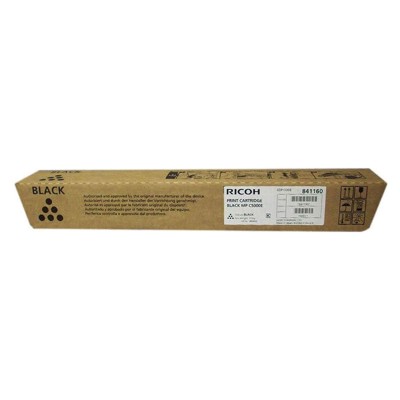 Toner RICOH AFICIO 841160 MP C4000/MP C5000E Black 23000p