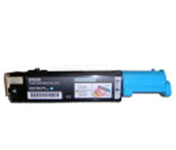 Toner Laser Epson Acubrite C13S050318 Cyan CX21F