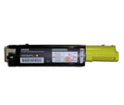 Toner Laser Epson Acubrite C13S050316 Yellow CX21F