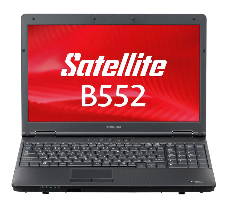 TOSHIBA NB Satellite B552/H i5-3340M 8Gb-256SSD W7P #RFB TOSHIBA NB Satellite B552/H i5-3340M 8Gb-256SSD W7P #RFB