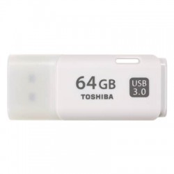 Toshiba Hayabusa 64Gb USB 3.0 Flash Disk Toshiba Hayabusa 64Gb USB 3.0 Flash Disk