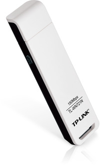 TP-LINK Lan Wireless USB 150Mbps TL-WN721N TP-LINK Lan Wireless USB 150Mbps TL-WN721N